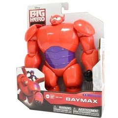 Big Hero Baymax - comprar online