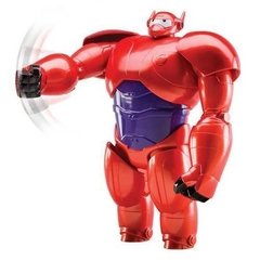 Big Hero Baymax