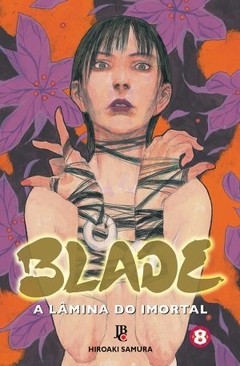 Blade - A Lâmina do Imortal #08