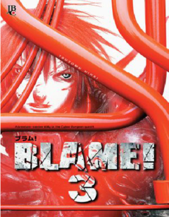 Blame #03