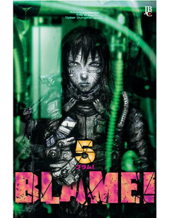 Blame #05