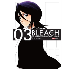 Bleach Remix 03 - comprar online