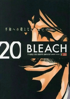 Bleach Remix 20