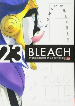 Bleach Remix #23