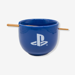 BOWL COM HASHI Playstation