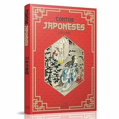 Box Japoneses - Contos De Guerreiros E Outras Histórias - comprar online