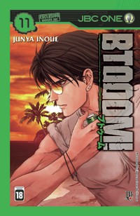 Btooom #11