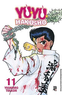 Yu Yu Hakusho - Ed. Especial #11