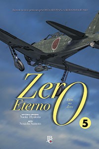 Zero Eterno #05