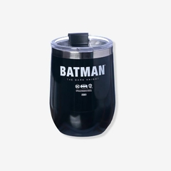 COPO VIAGEM SPACE 300ML BATMAN - comprar online