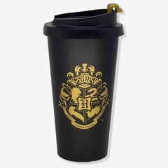 COPO VIAGEM BUCKS 500ML HOGWARTS