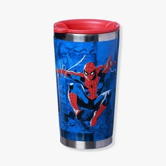 Copo Viagem Tony 350 ml SPIDER MAN na internet