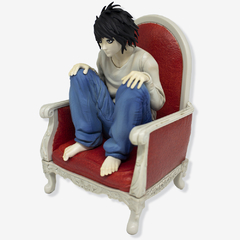 Action Figure Death Note L - comprar online