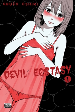 Devil Ecstasy #01