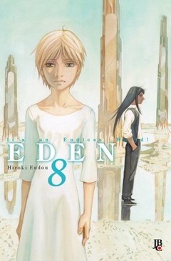 Eden #08