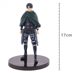 Figure Attack on Titan - Levi - The Final Season