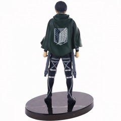 Figure Attack on Titan - Levi - The Final Season na internet