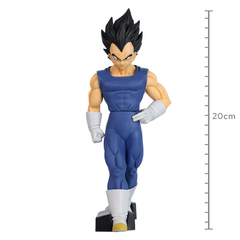 Figure DRAGON BALL Z - VEGETA - SOLID EDGE WORKS na internet