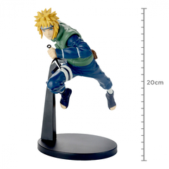 Figure Namikaze Minato - Loja Mirane Comics