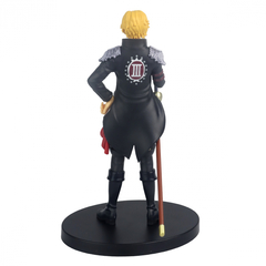 FIGURE ONE PIECE FILM RED - SANJI - DXF - THE GRANDLINE MEN - loja online