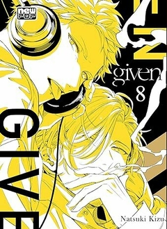 Given #08
