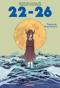 Histórias curtas de Tatsuki Fujimoto (22-26) 02 - comprar online