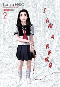 I am a Hero #02