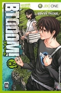 Btooom #06