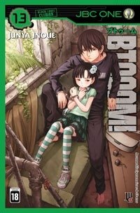 Btooom #13