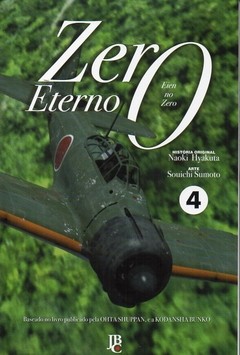 Zero Eterno #04