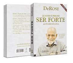 Livro Ser Forte