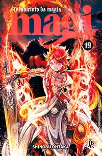 Magi #19