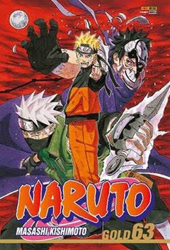 Naruto Gold #63