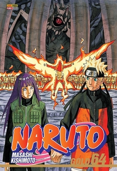 Naruto Gold #64