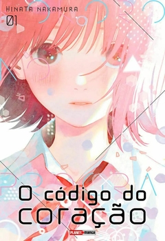 O Código Do Coração 01