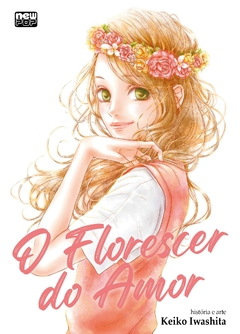 O Florescer do Amor - comprar online