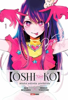 Oshi No Ko 01 - comprar online