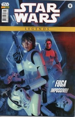 Star Wars Legends #06