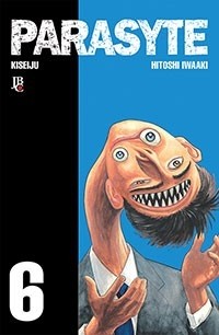 Parasyte #06