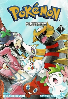 Pokémon Platinum 01