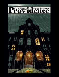 Providence: Vol #02