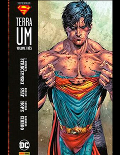 Superman: Terra Um #03