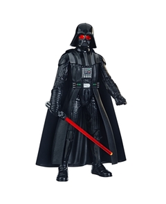 Figure Star Wars Darth Vader - Eletrônico na internet