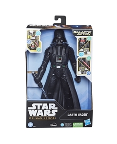 Figure Star Wars Darth Vader - Eletrônico