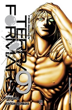 Terra Formars #09