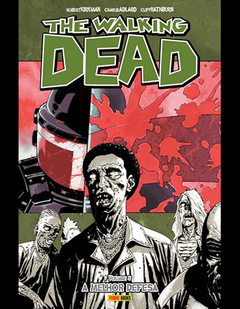 The Walking Dead #05