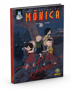 Turma da Mônica Laços (Capa Dura) - comprar online