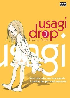 Usagi Drop #03 - comprar online