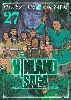 Vinland Saga #27