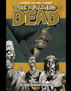 The Walking Dead #04